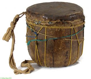title drum akan asante ghana or other west africans type of object 
