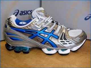 New Asics Gel Kinsei 2 Running Shoes Trainers Mens Size 9