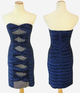 Arden B $100 Multi Homecoming Cocktail Evening Dress NWT Avail Size s 