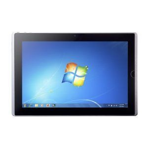 Asus Eee Slate EP121 1A011M 12 1 inch Tablet PC