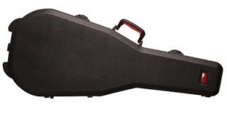   GPE CLASSIC TSA, ATA PE Classical Guitar Hard Case with TSA locks