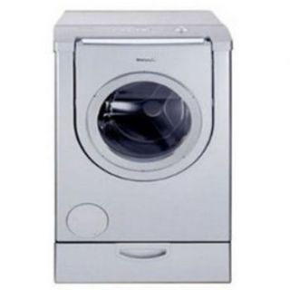 Bosch Nexxt Platinum Series WTMC652SUC 27 Gas Dryer with 6.7 cu. ft 