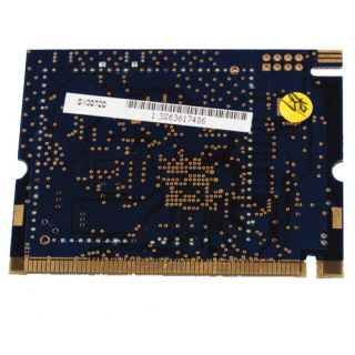 Atheros AR5005GS AR5BMB5 AR2414A 108M G Mini PCI Card