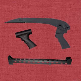 ATI Folding Stock w Pistol Grip Set for Winchester 1300