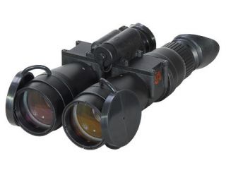 ATN Night Raven CGT Night Vision Binocular