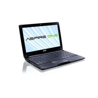 ACER AOD270 1824 Netbook PC, Intel Atom Dual Core N2600, 1GB Ram 320GB 