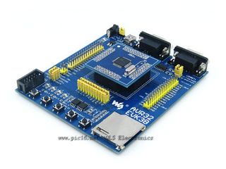 overview the evk3b0256 provides a complete development environment for 