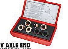 Cannondale ATV Rear Axle Thread Repair Kit