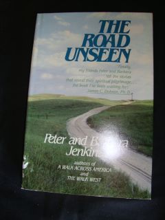 The Road Unseen 1985 Peter Barbara Jenkins