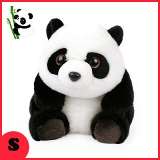 Aurora Toy Panda Bear Stuffed Animal Plush Toy SSZ 8 Kawaii