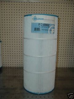 Astral Terra 75 Replacement Filter FC 0901