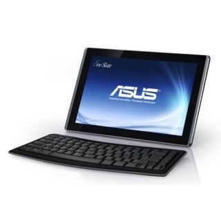 ASUS Eee Pad (Eee Slate) EP121 1A010M 12.1 64GB SSD Windows 7 Tablet 