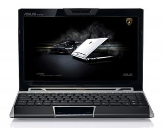 New Asus Lamborghini VX6 PU17 12 1 inch Eee PC Netbook Black or White 
