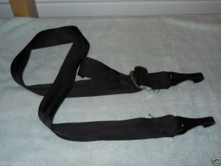 Car Seat Latch Belt Strap Replacement Strap Carseat