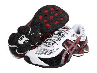 Asics Gel Frantic 6 Mens Athletic Running Shoes Sizes