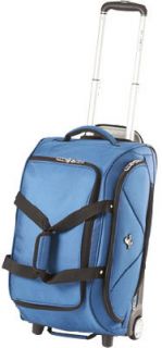 Atlantic Ultra Lite 22 Duffel Bag Carry on Luggage