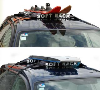 Snow Board Ski Racks Surf Board Racks Carriers for Cars