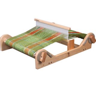 Ashford 32 inch Rigid Heddle Loom with Pattern Book