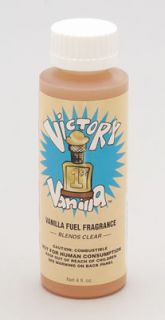Manhattan Oil 19769 43 Fuel Additive Fuel Fragrance Victory Vanilla 4 