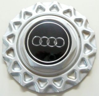 1988 – 1996 Audi 100 200 Quattro BBs Wheel Center Cap 443601165B 