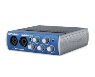   of presonus usb 2 0 audio midi interfaces that take hardware software