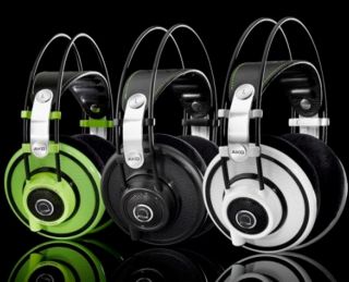 description music producers depend on studio headphones for their 