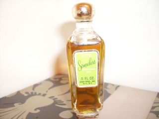 Somewhere Avon Perfume Oil 5oz 15MLSPLFULL Discontinued