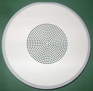 Atlas Sound FA51 4 Round Grill for 4 Strategy Speakers