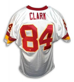   Jersey Inscribed 4X Pro Bowls (White). This Hand Signed jersey will