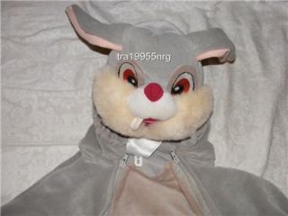 disney catalog thumper rabbit costume baby 6 months