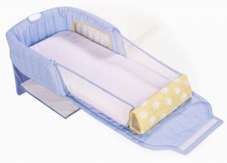 NEW THE FIRST YEARS CLOSE AND SECURE SLEEPER, COLORS MAY VARY