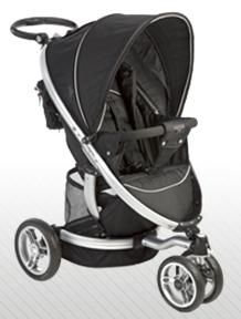carry the entire line of valco baby strollers and accessories