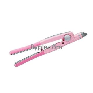 Babyliss Pro Ceramic Tools 1 Pink Flat Iron CTPNK2555