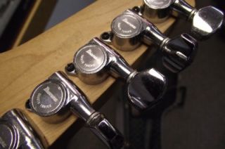 Ibanez RoadStar II Series Vintage Electric Guitar Case