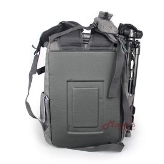   Geographic NG Walkabout W5070 Large Rucksack Camera Case Bag Backpack