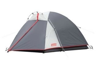 Coleman Max 2 Person Ultra Lightweight Backpacking Camping Tent