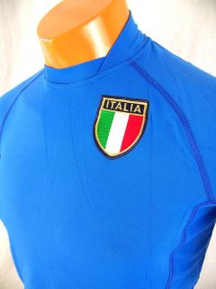    KAPPA Italia WORLD CUP SOCCER JERSEY Totti Baggio Del Piero Maldini