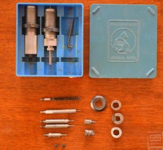 bair two piece carbide die set you ll get everything