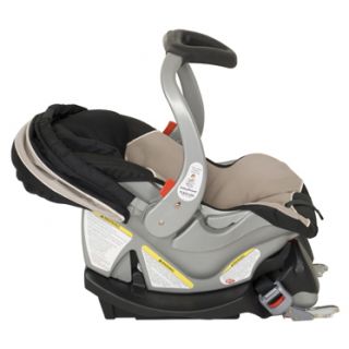 Baby Trend Infant Car Seat w Base Baby Boot Elite