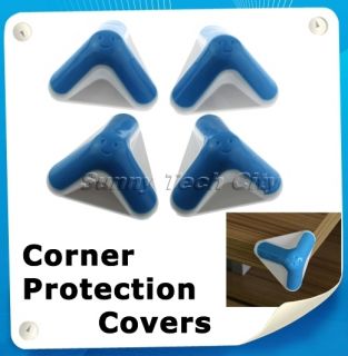 Child Baby Safety Products Corner Protection Covers