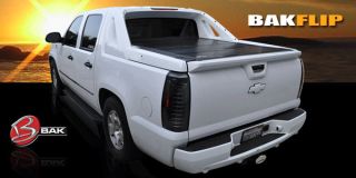 2009 2010 Dodge RAM 1500 Pick Up Bakflip Tonneau Cover