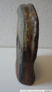 60s Heiner Balzar Steuler German Art Pottery Vase