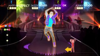 Dance 4 Wii Music Dancing Singing Excercising Game 40 Tracks Hit Songs 