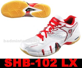 New 2011 Yonex SHB 102 SHB 102LX Ladies Badminton Shoes