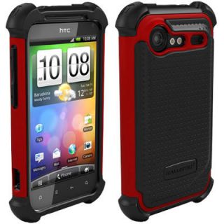 Ballistic SG Case HTC Droid Incredible 2 ADR6350 Red