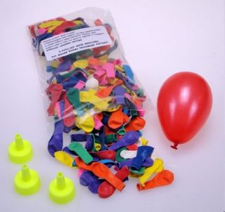   Listing Is For (3 Packs   300 Total) Water Balloons For One Price