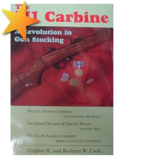 m1 carbine by cook barbara grafton h this book introduces companies 