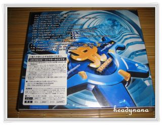 AYUMI HAMASAKI AYU TRANCE2 ALBUM CD JAPAN LIMITED NEW SEALED