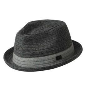 New Fedora Hat Mollien 25308 by Bailey of Hollywood