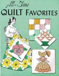 Vintage Old Quilt Books on CD   Assorted Pattern Set for Recreation 